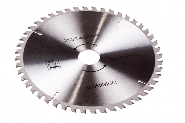 Encut Kreissägeblatt 400 x 4.0 x 3.2 x 30/32mm, Z96 Pos. NE-Metall