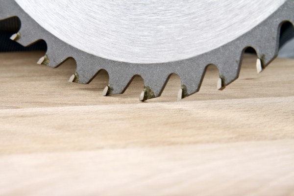 Encut Kreissägeblatt 300 x 3.2 x 2.2 x 30mm, Z=72 für Weichholz und Hartholz