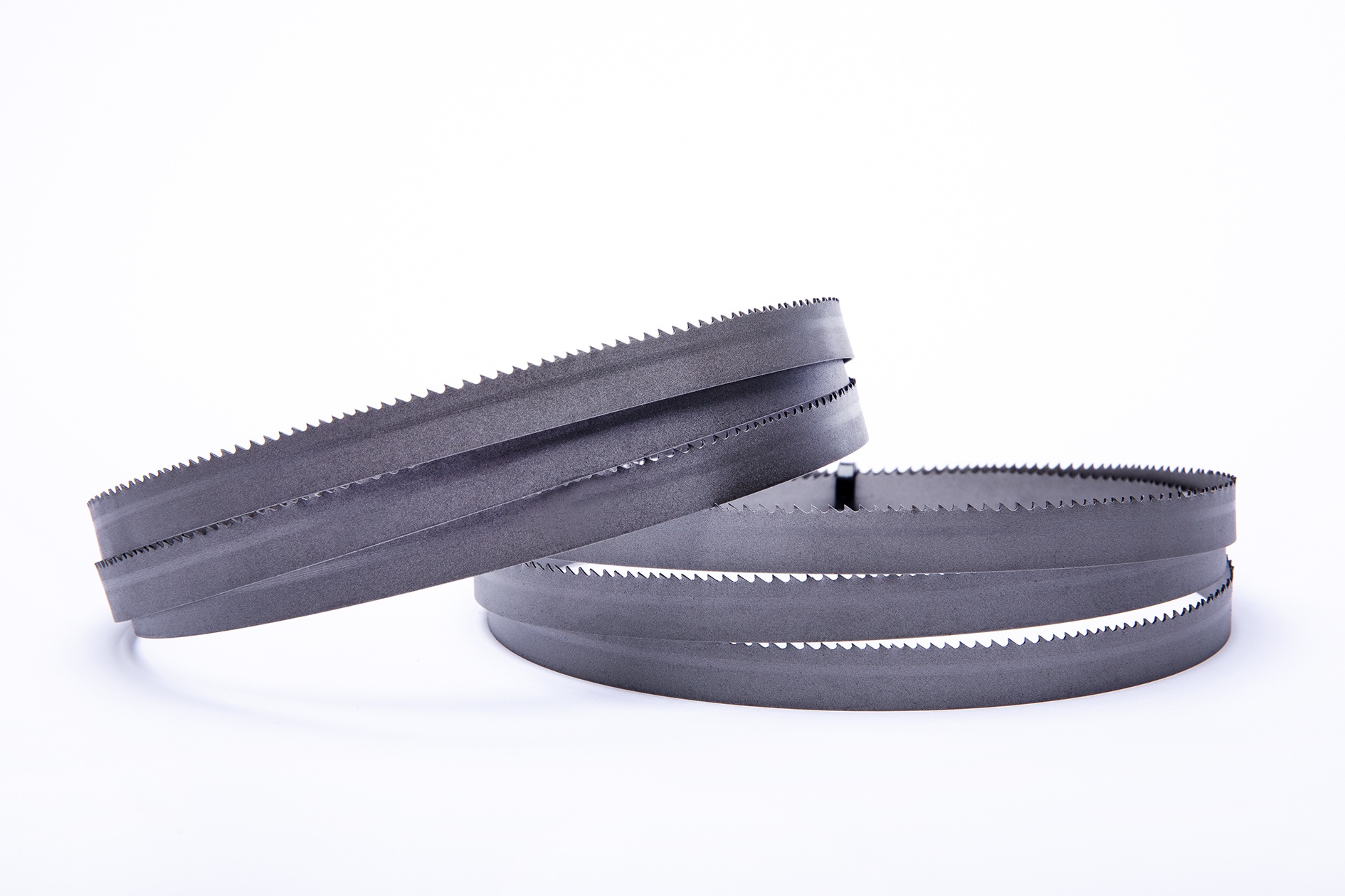 5x TOREX Bimetall-Sägeband 733 X 13 X 0,5 Mm – 14/18 ZpZ, Für Bosch Akku-Bandsäge